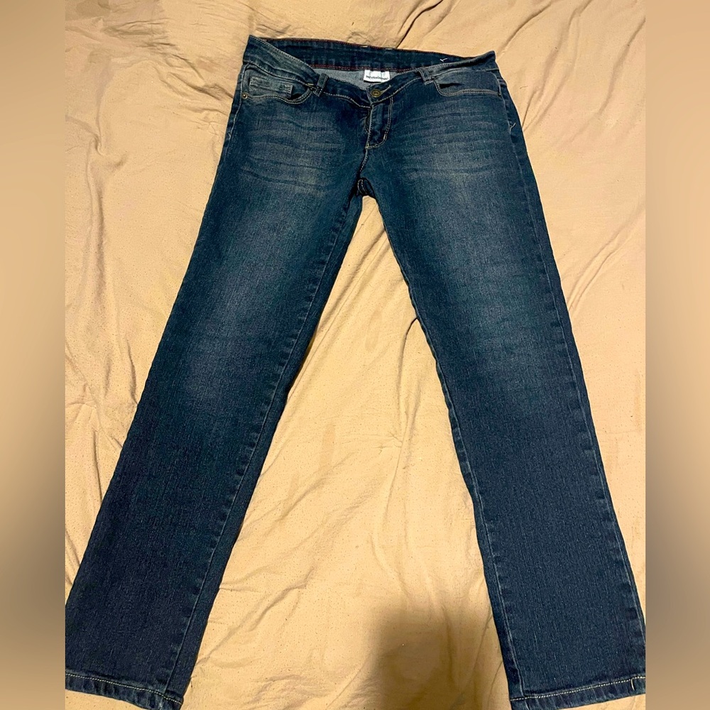 Liz Claiborne Jeans